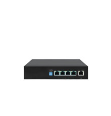 Коммутатор D-NetLink DGS-F1005P-E